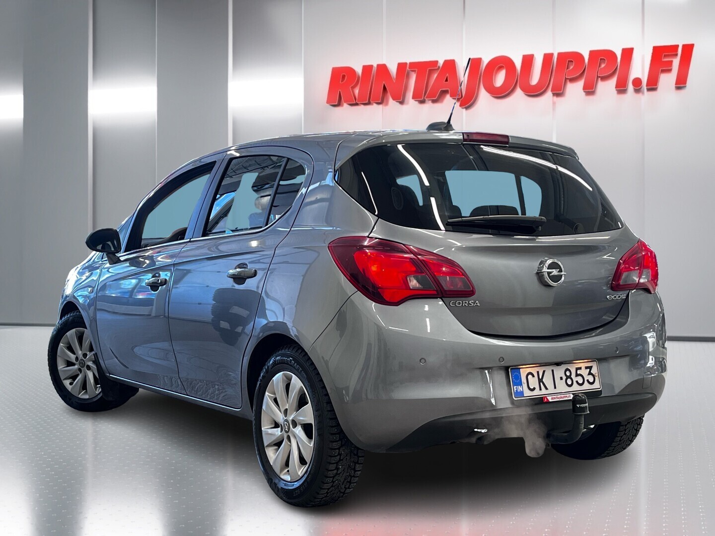 OPEL Corsa 2016