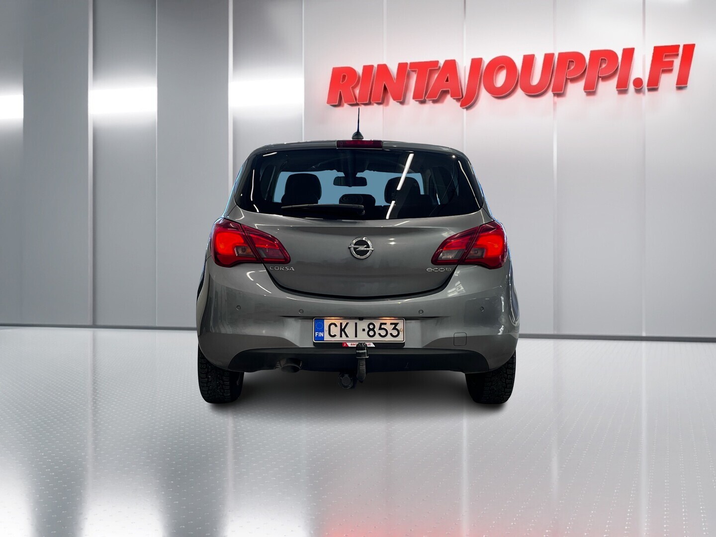 OPEL Corsa 2016