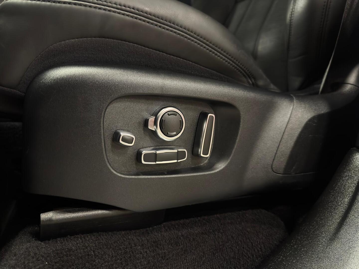 LAND ROVER Range Rover Sport 2019