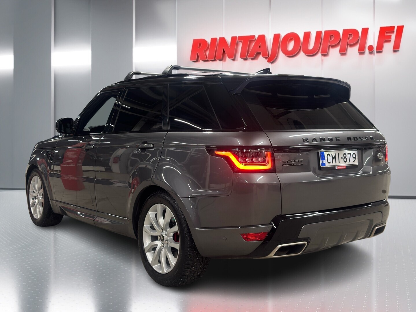 LAND ROVER Range Rover Sport 2019