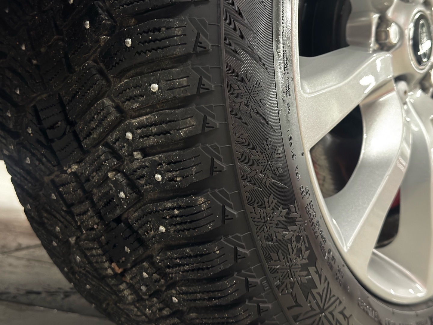 LAND ROVER Range Rover Sport 2019