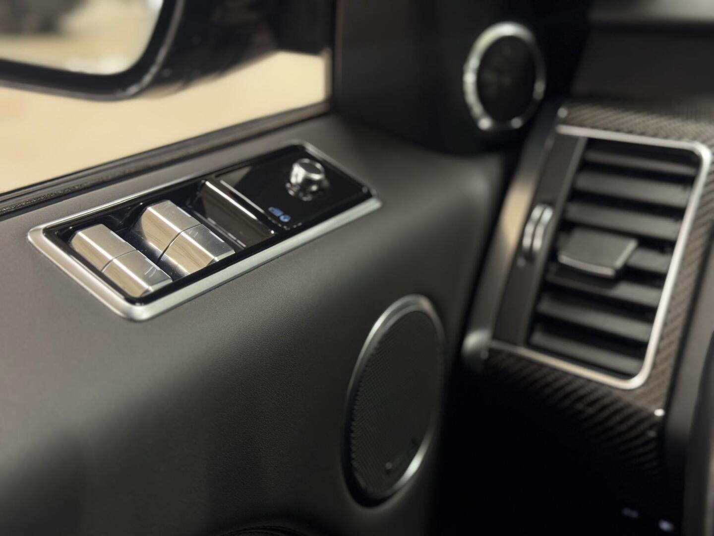 LAND ROVER Range Rover Sport 2019