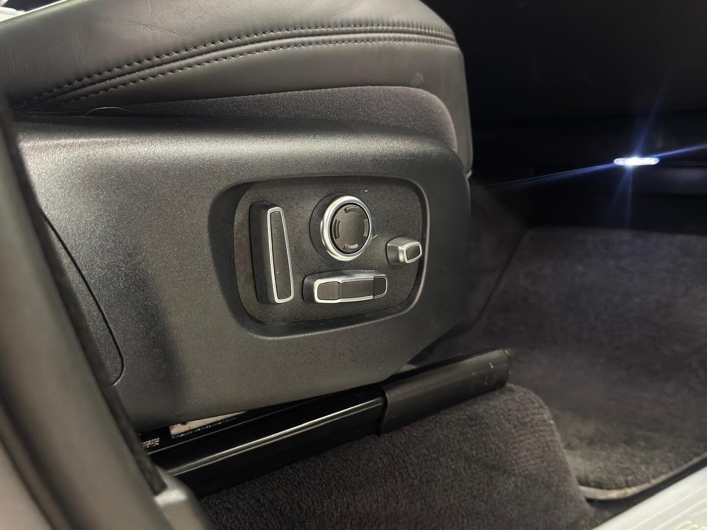 LAND ROVER Range Rover Sport 2019