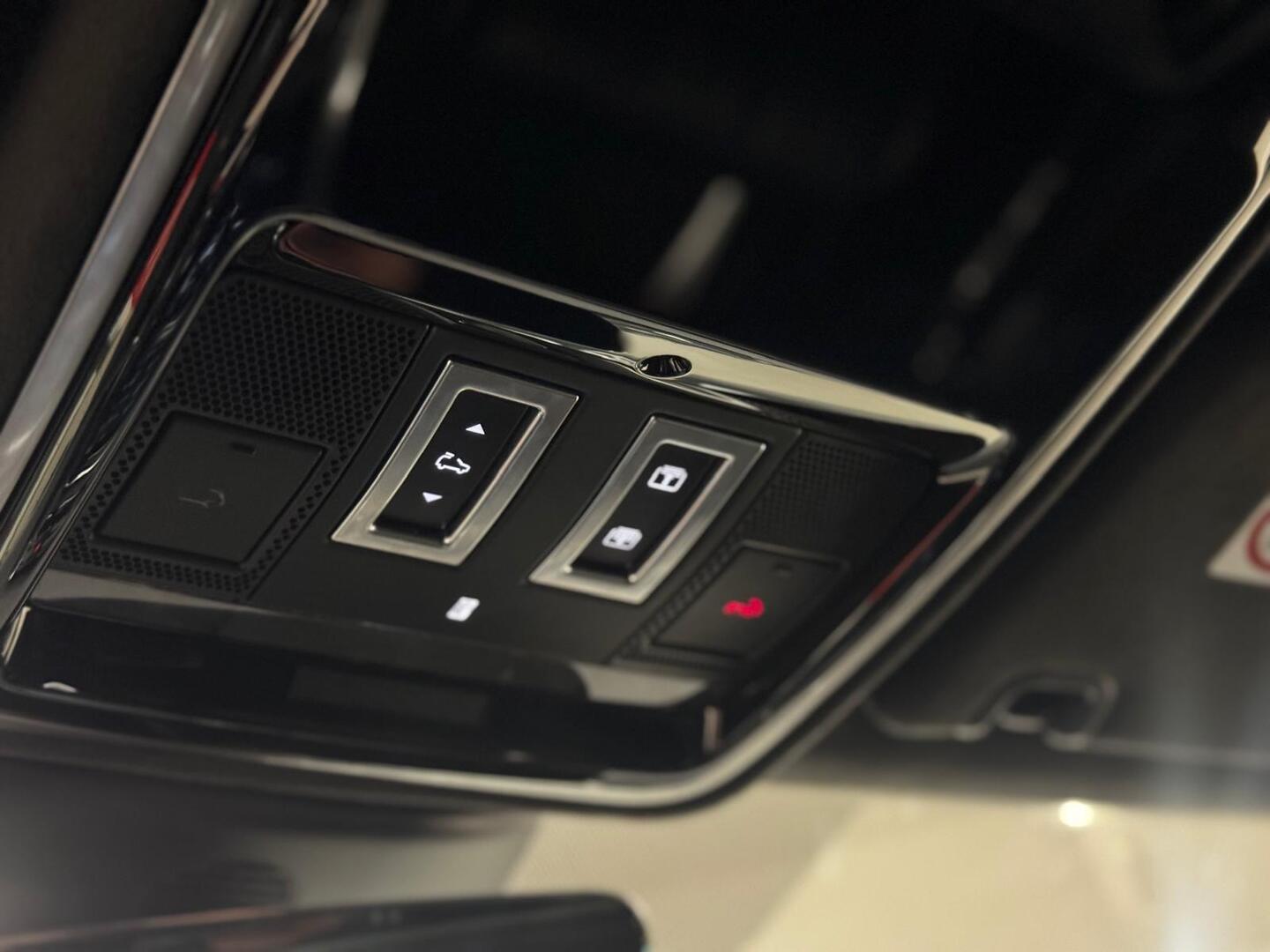 LAND ROVER Range Rover Sport 2019