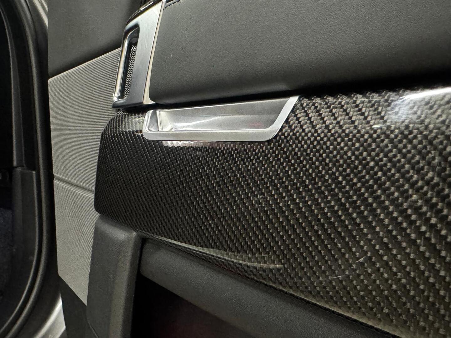 LAND ROVER Range Rover Sport 2019