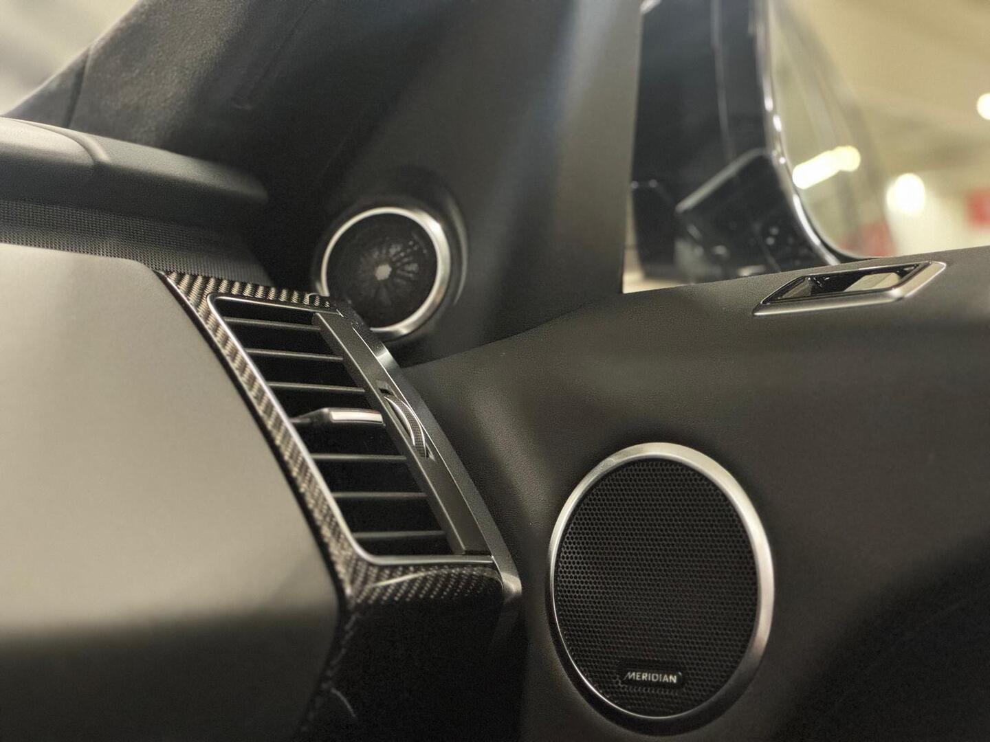 LAND ROVER Range Rover Sport 2019