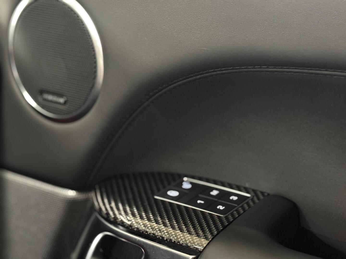 LAND ROVER Range Rover Sport 2019