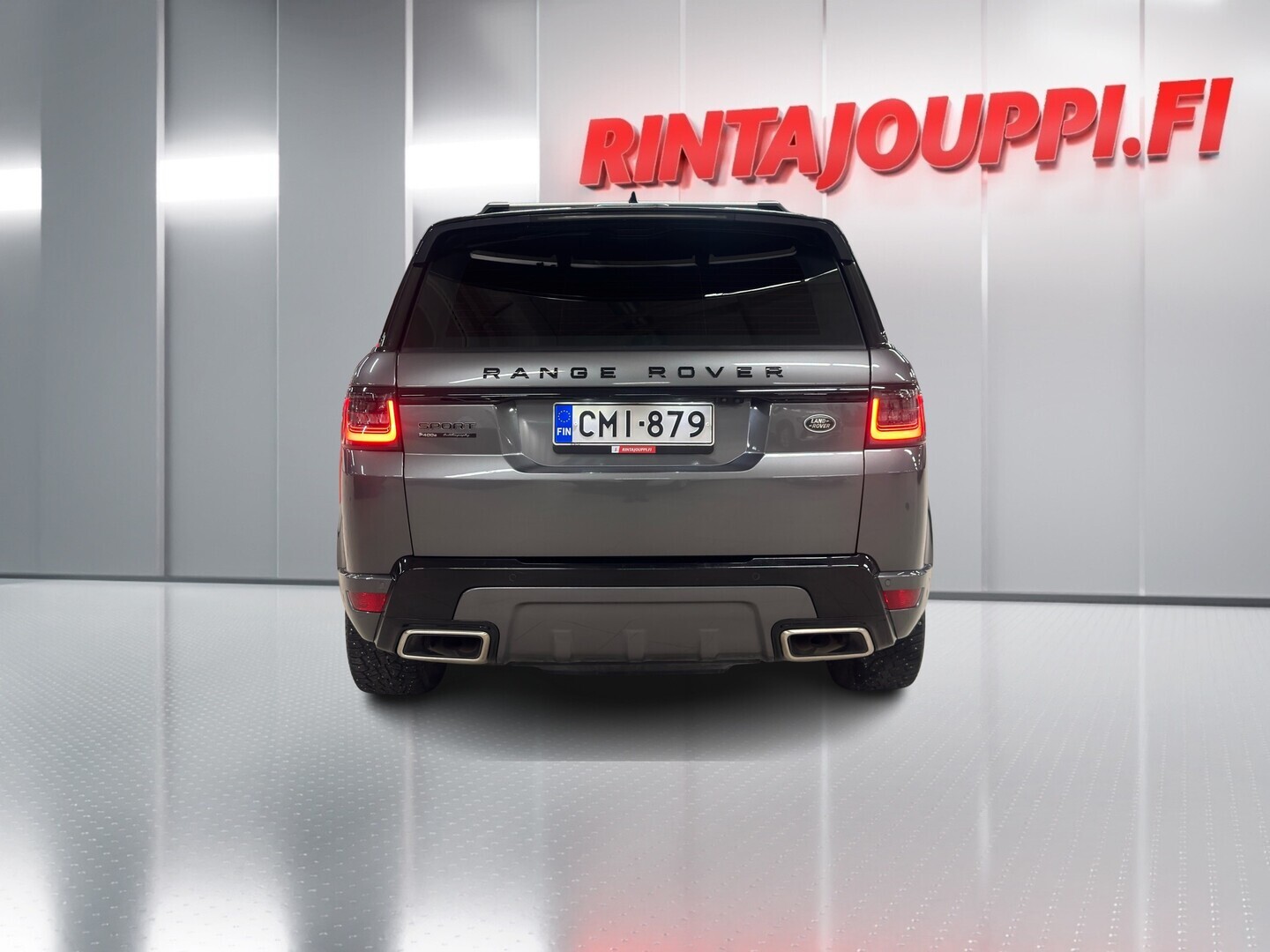 LAND ROVER Range Rover Sport 2019