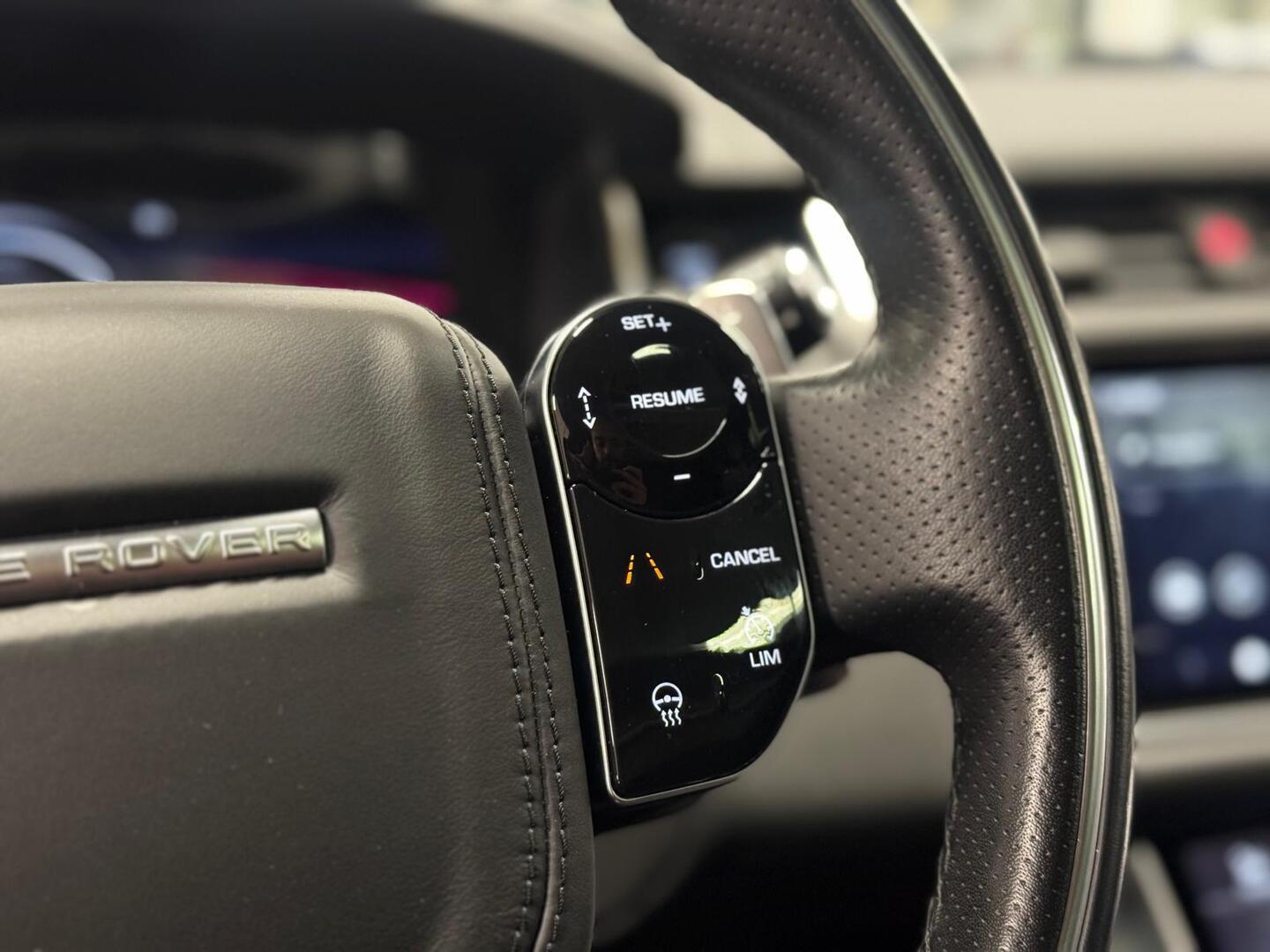 LAND ROVER Range Rover Sport 2019