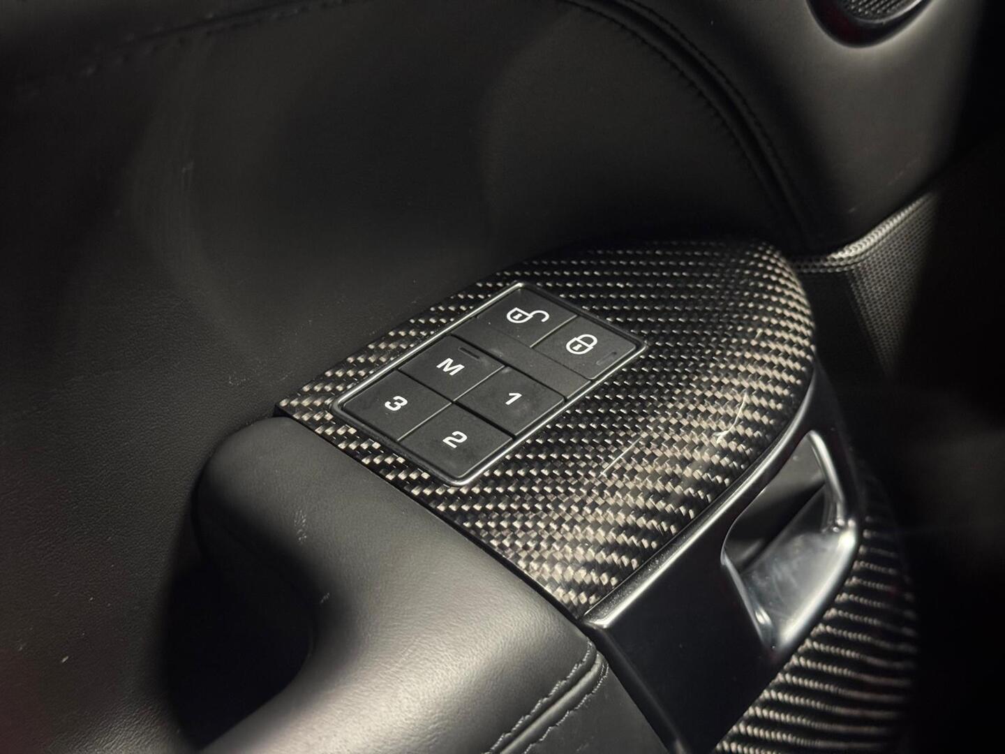 LAND ROVER Range Rover Sport 2019