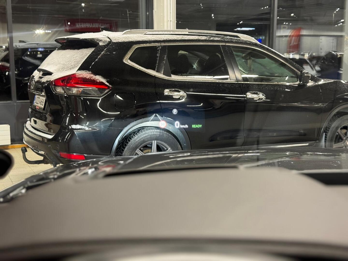 LAND ROVER Range Rover Sport 2019