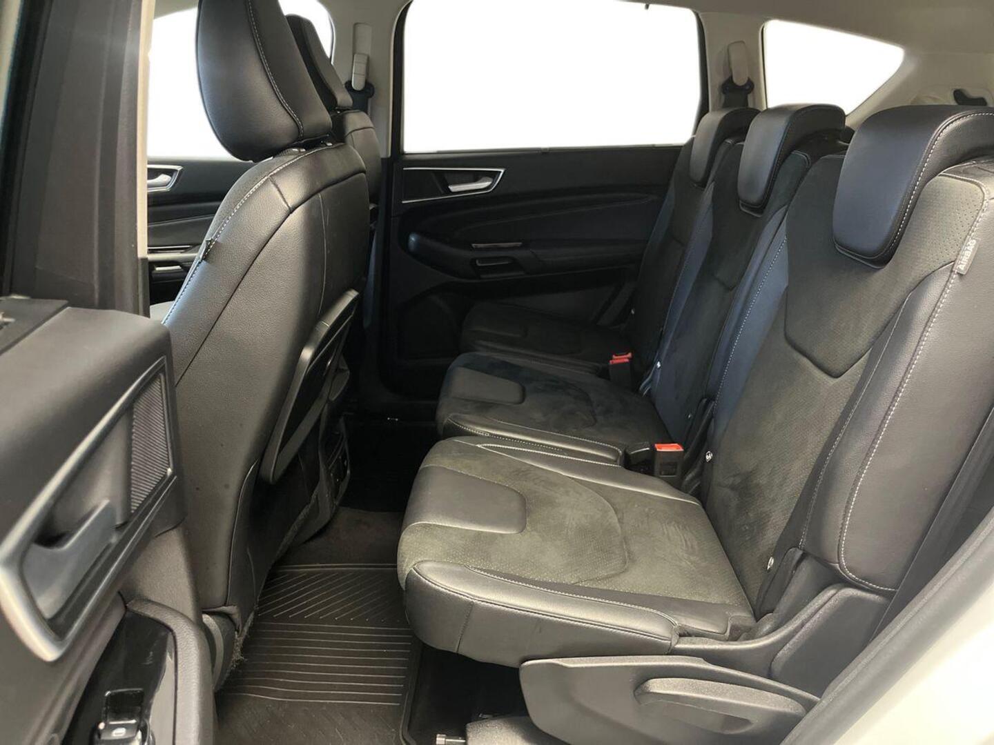 FORD S-Max 2019