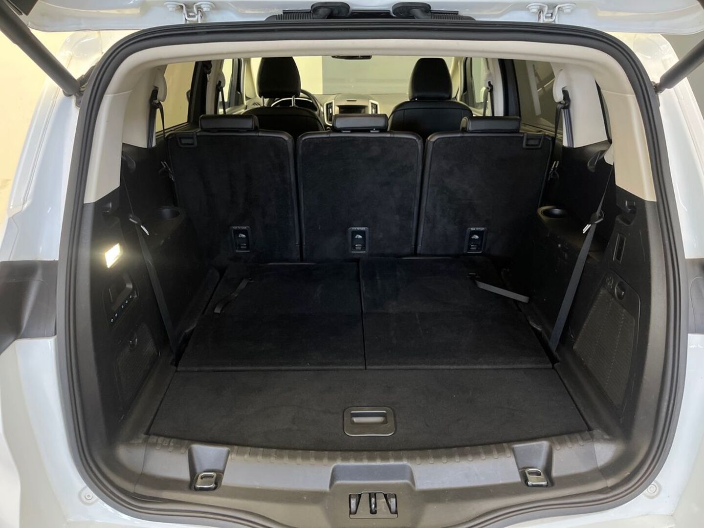 FORD S-Max 2019