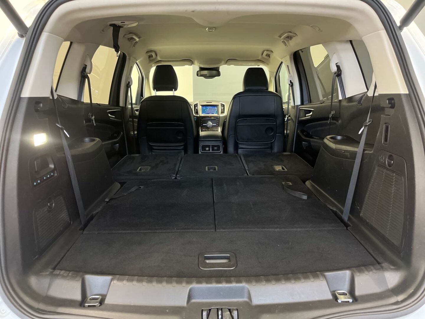 FORD S-Max 2019