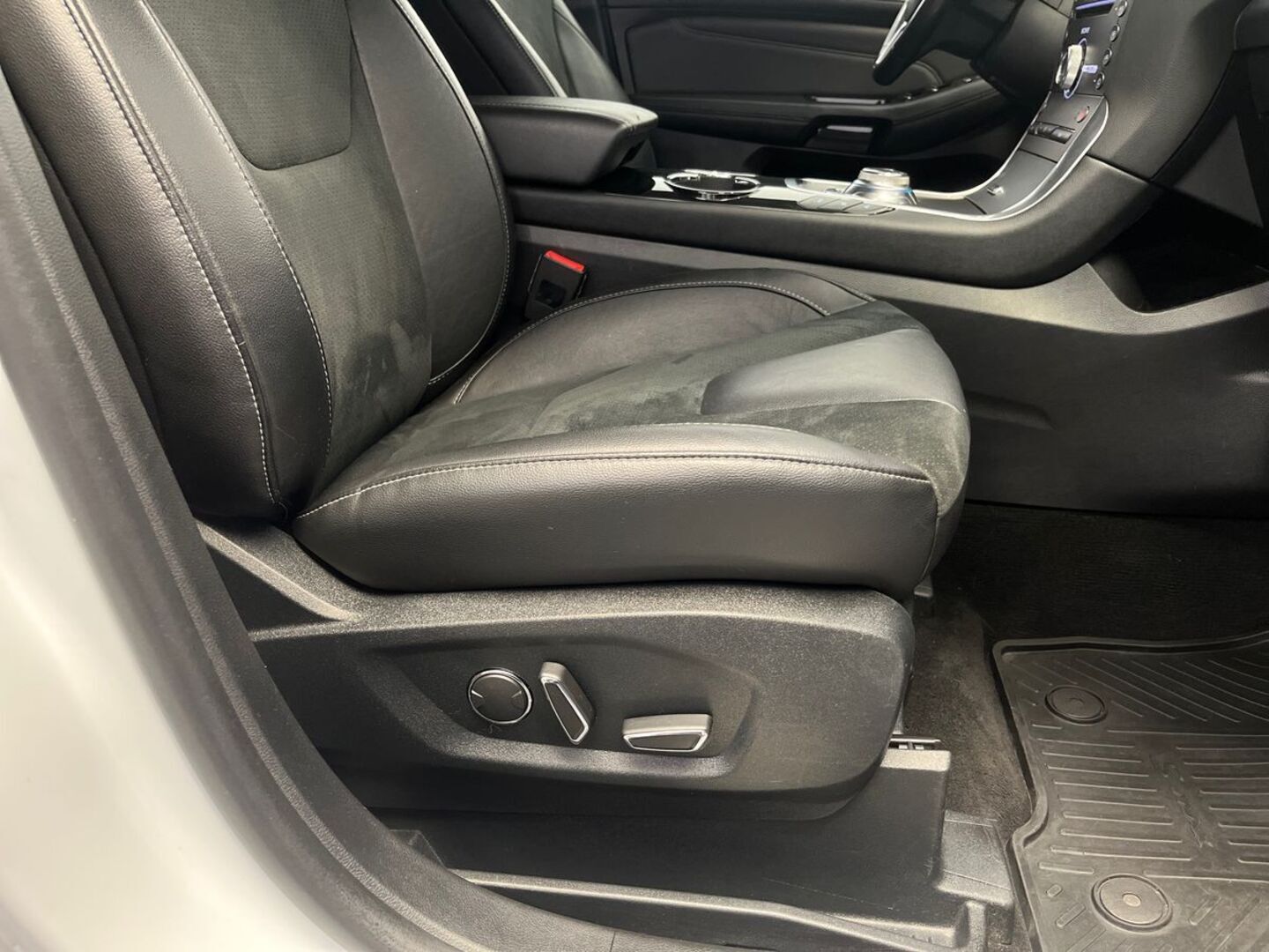 FORD S-Max 2019