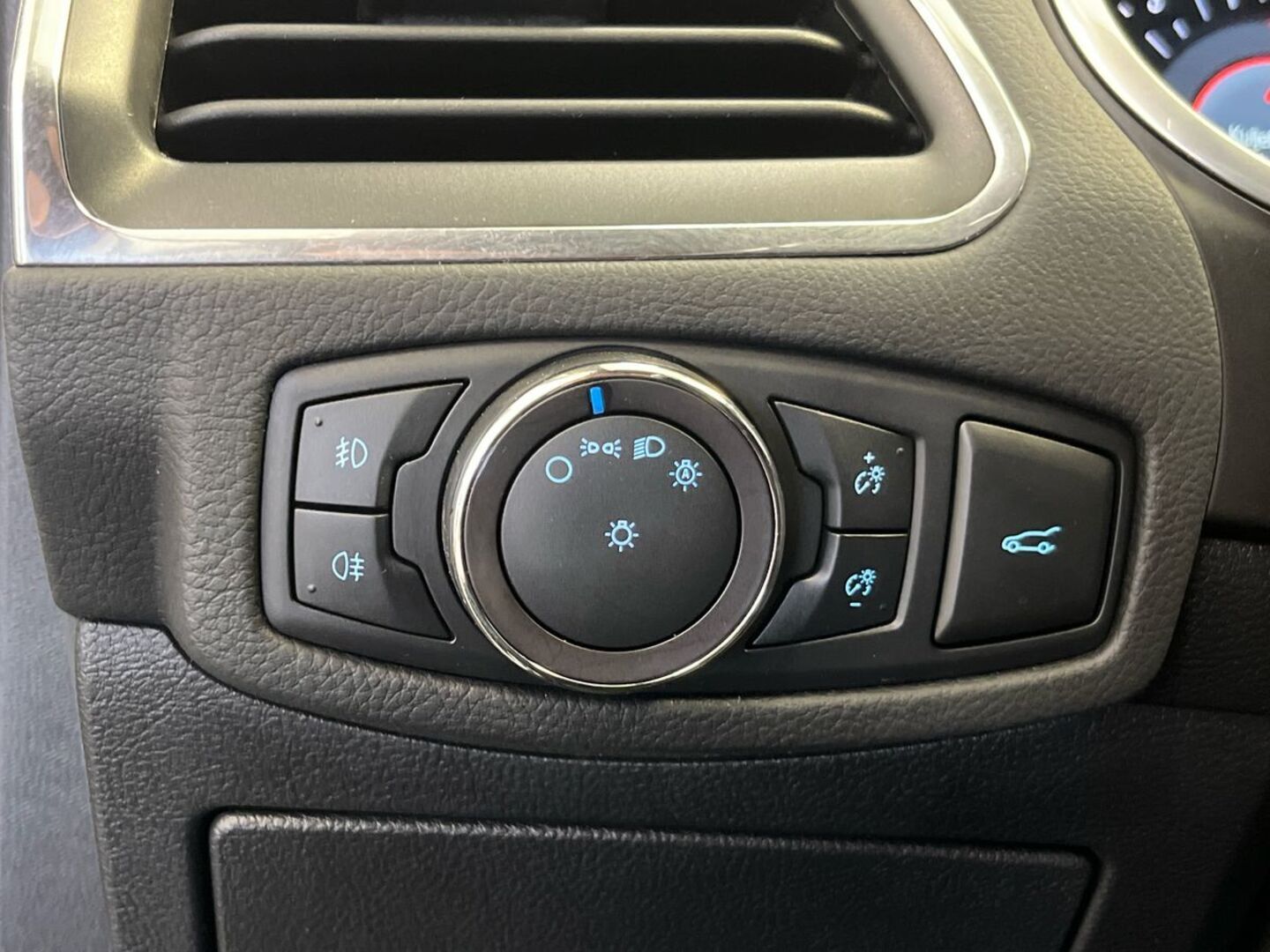 FORD S-Max 2019