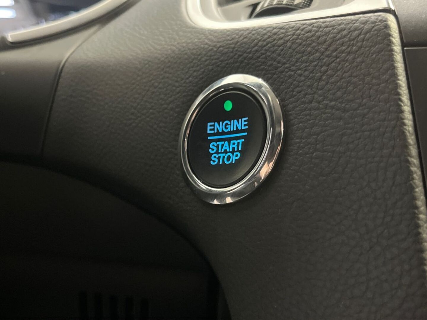 FORD S-Max 2019