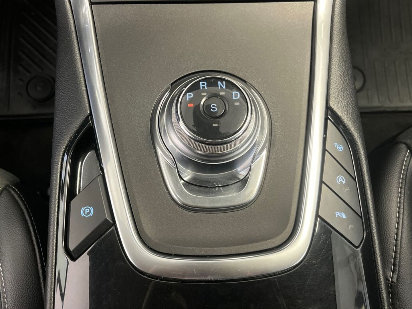 FORD S-Max 2019