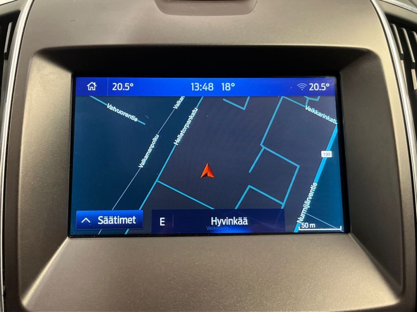 FORD S-Max 2019