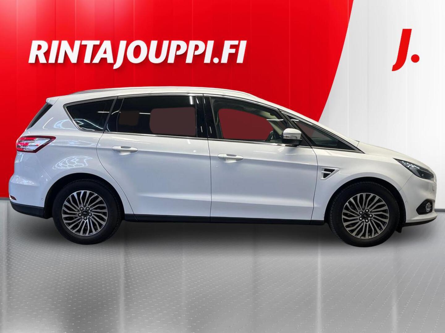 FORD S-Max 2019