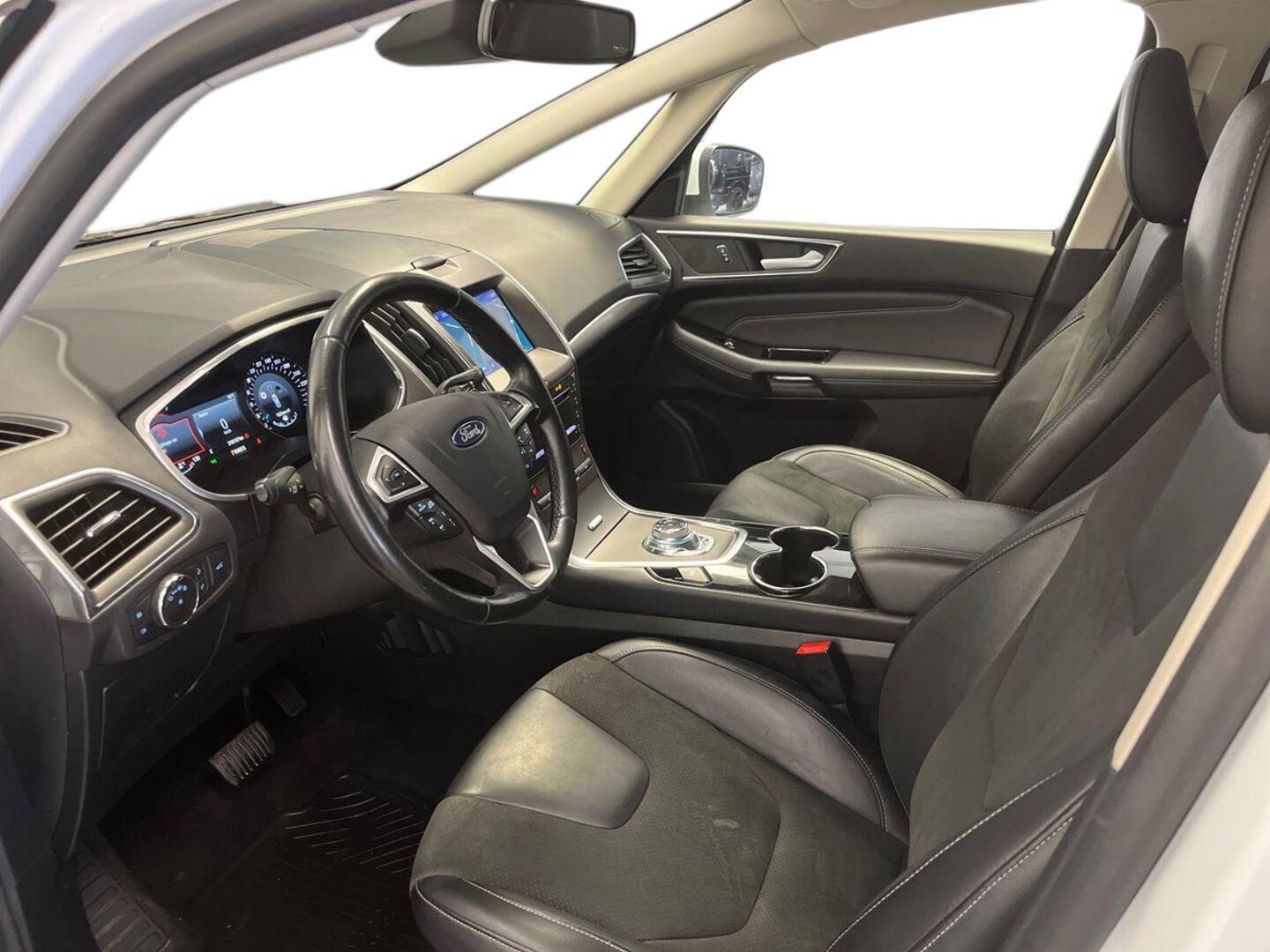 FORD S-Max 2019