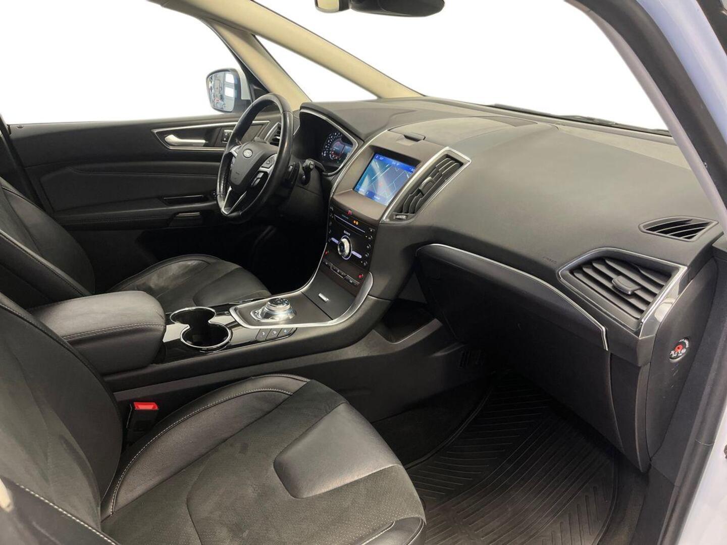 FORD S-Max 2019