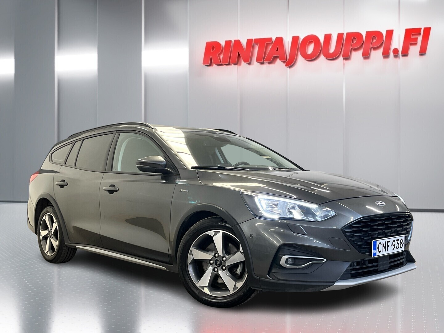 FORD Focus 2019