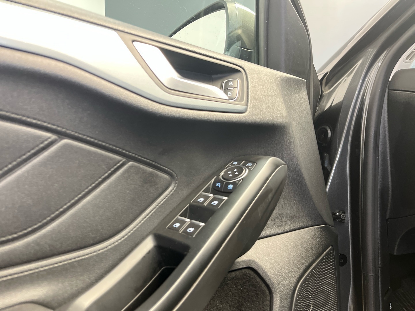 FORD Focus 2019