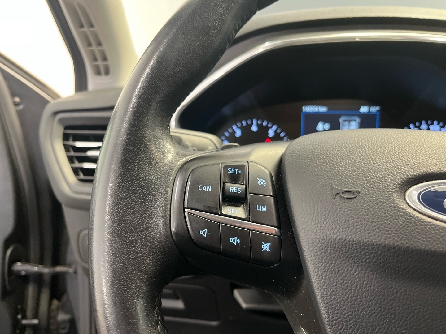 FORD Focus 2019
