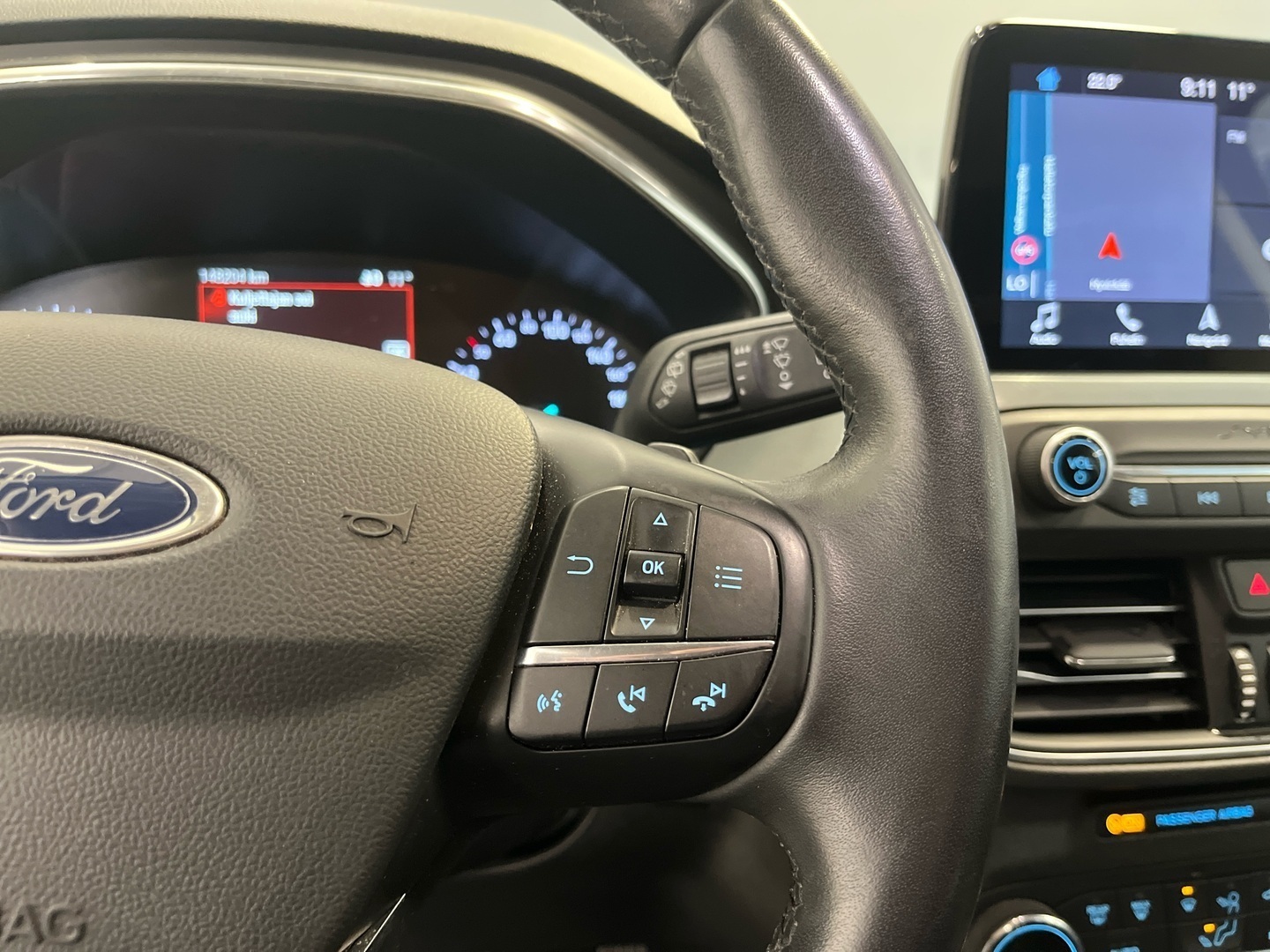FORD Focus 2019