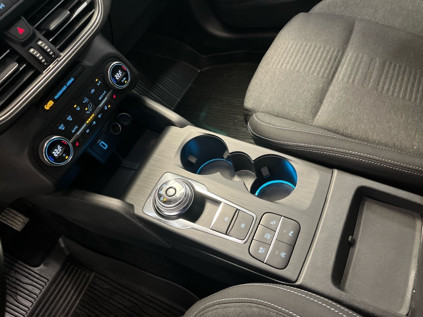 FORD Focus 2019