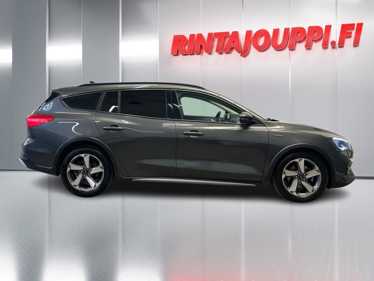 FORD Focus 2019