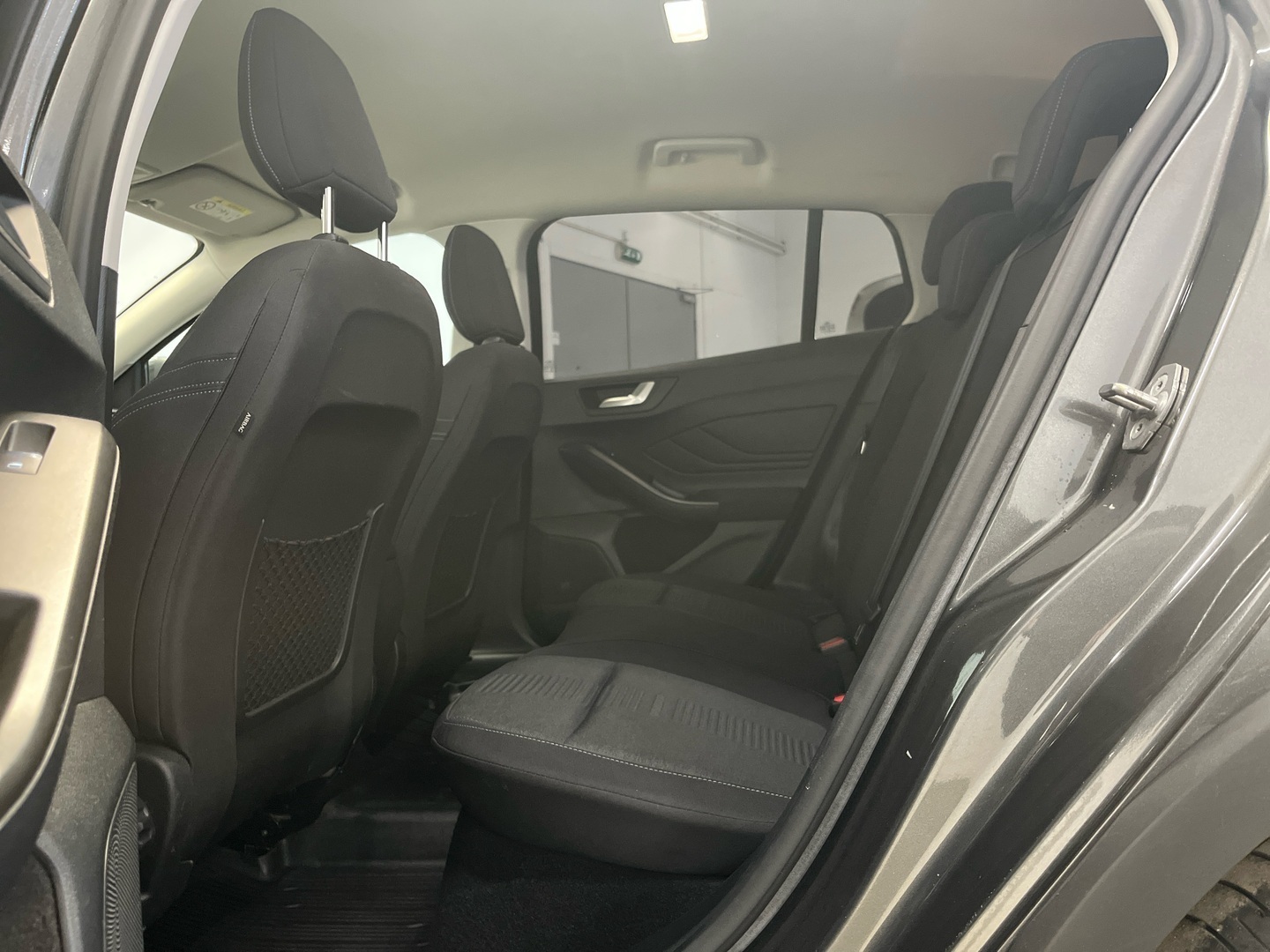 FORD Focus 2019