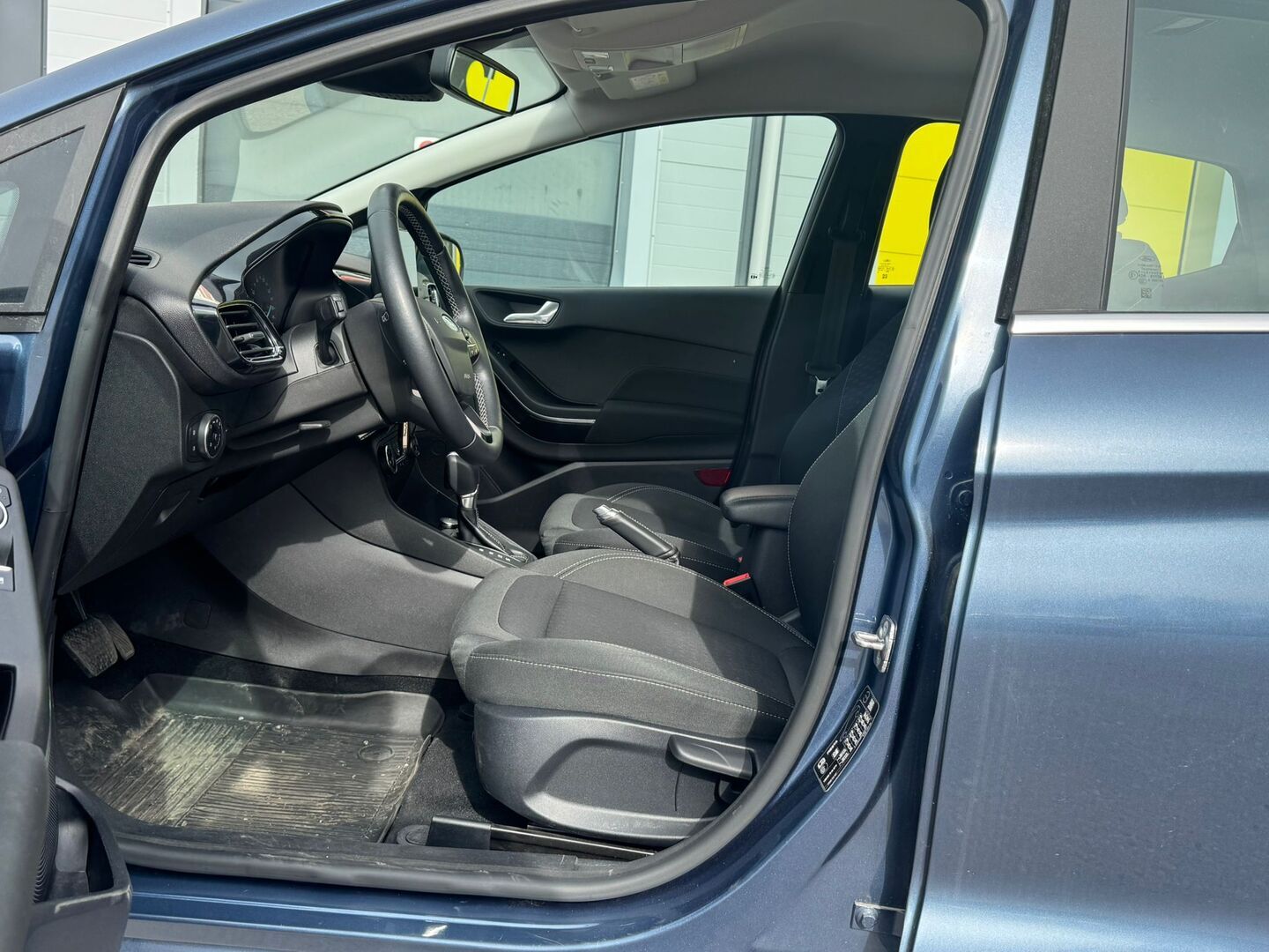 FORD Fiesta 2019