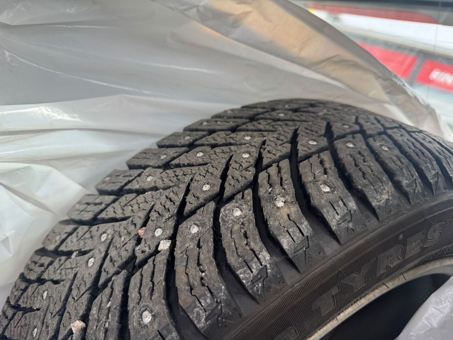 FORD Fiesta 2019