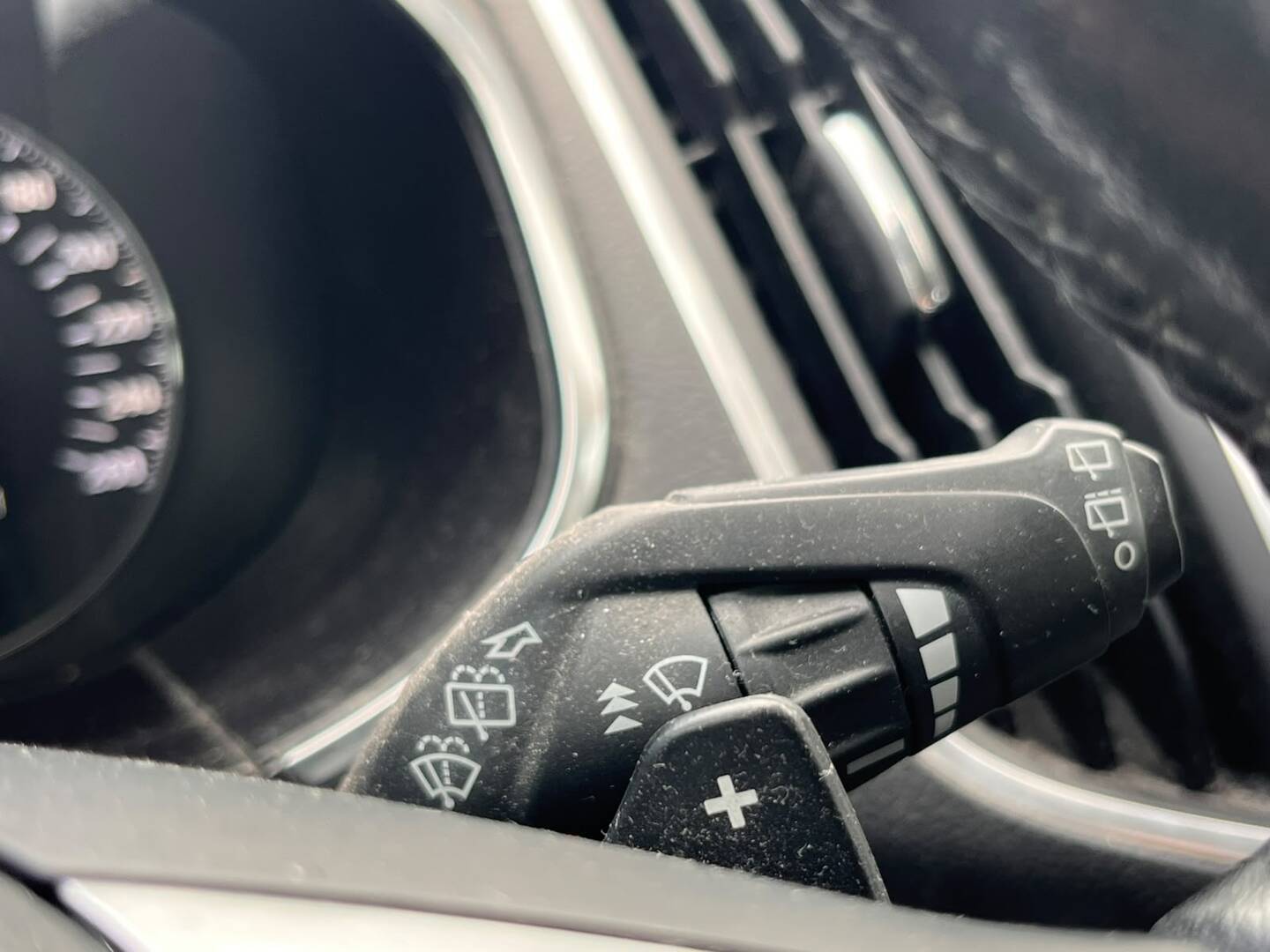 FORD S-Max 2015