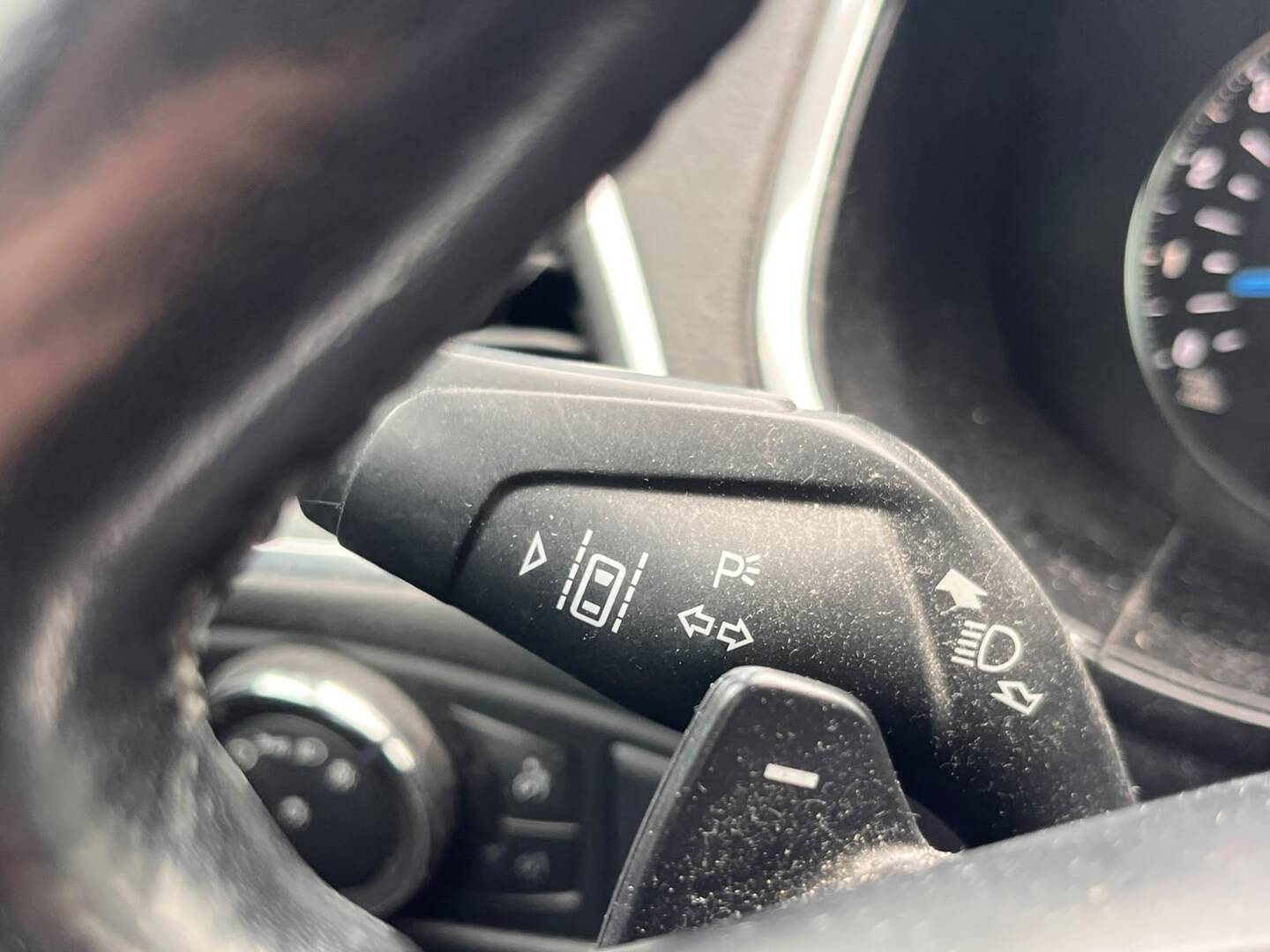 FORD S-Max 2015