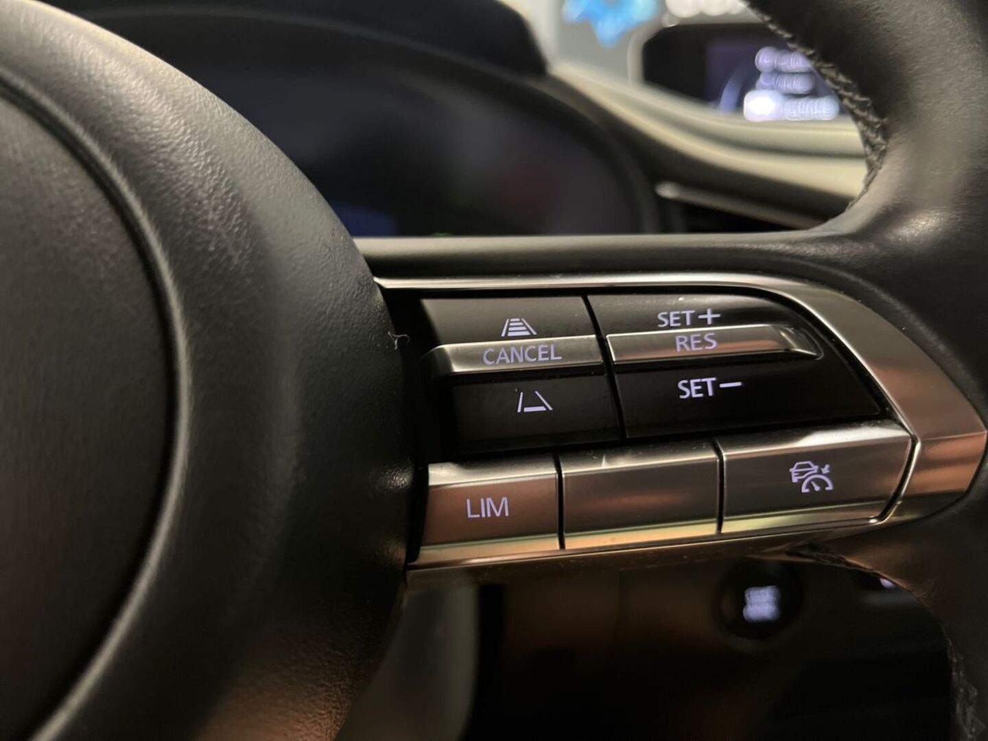 MAZDA CX-30 2022