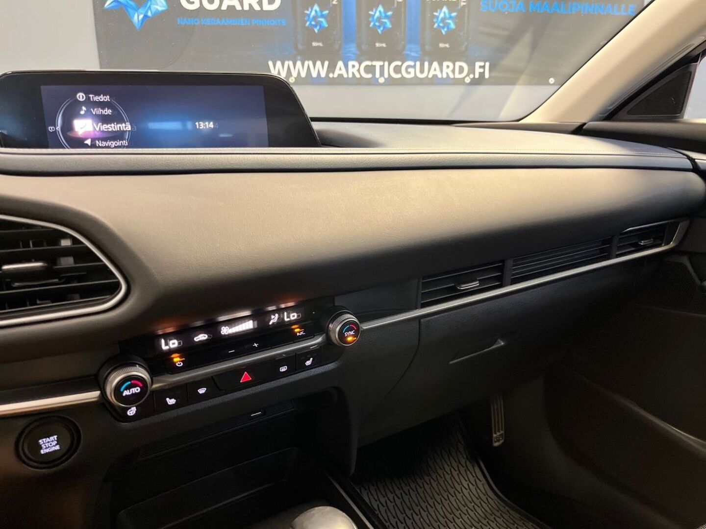 MAZDA CX-30 2022
