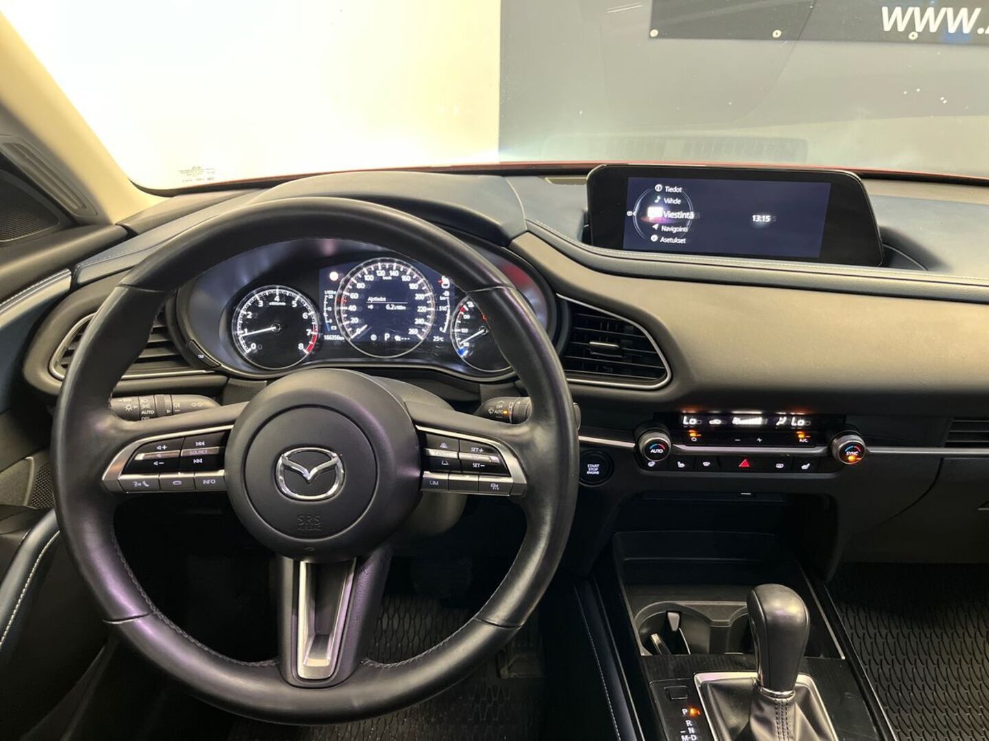 MAZDA CX-30 2022