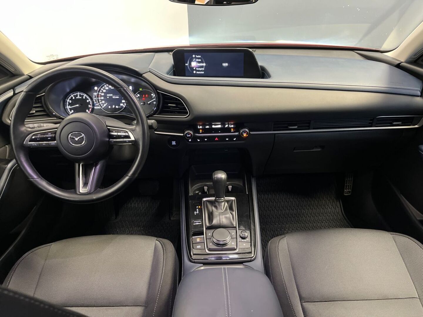 MAZDA CX-30 2022
