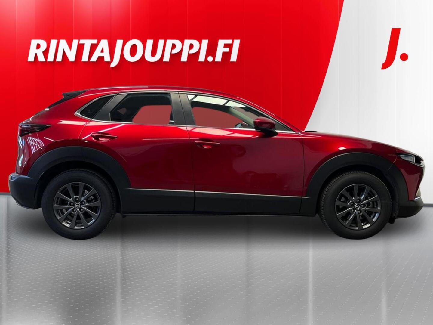 MAZDA CX-30 2022