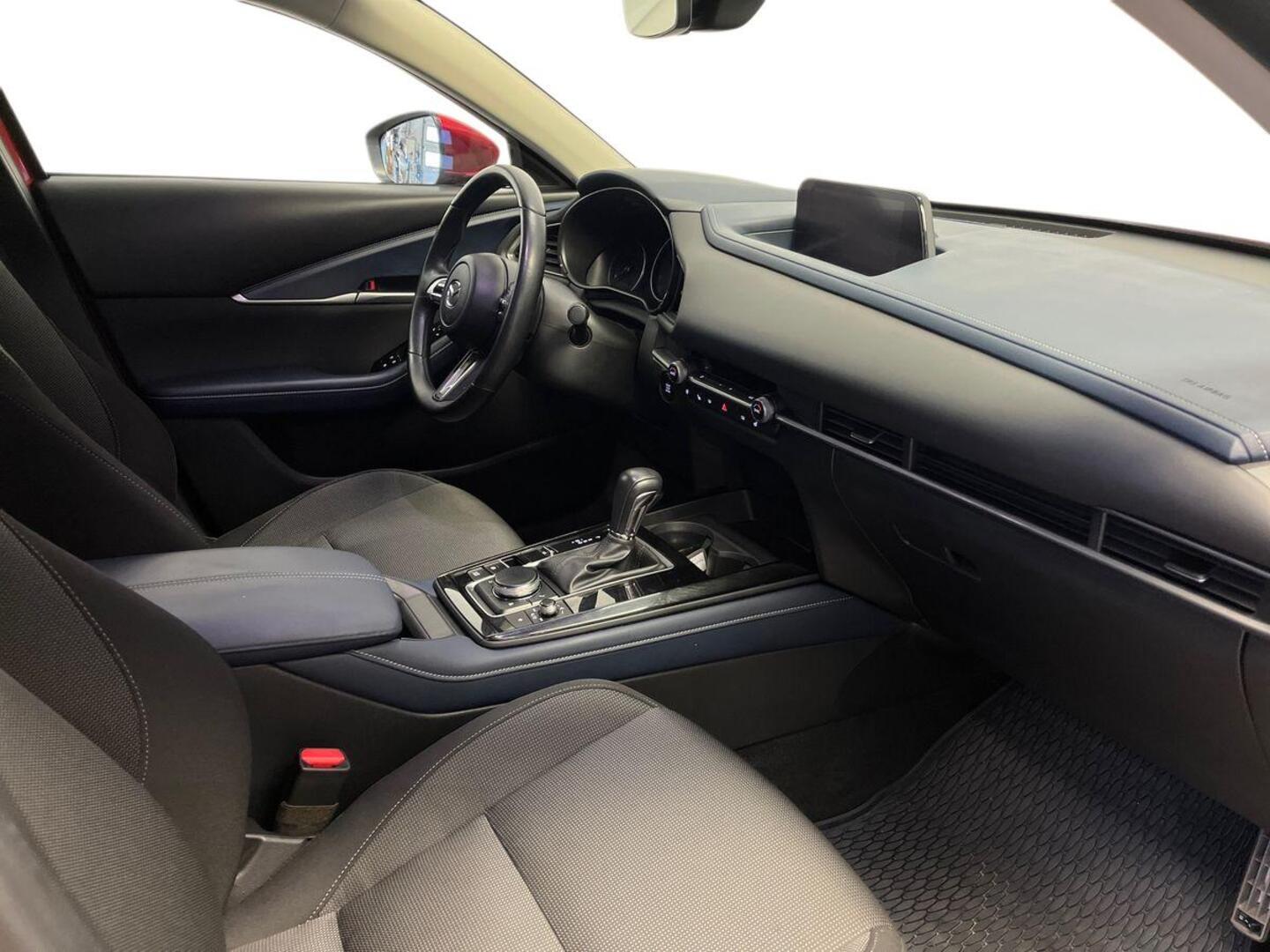 MAZDA CX-30 2022