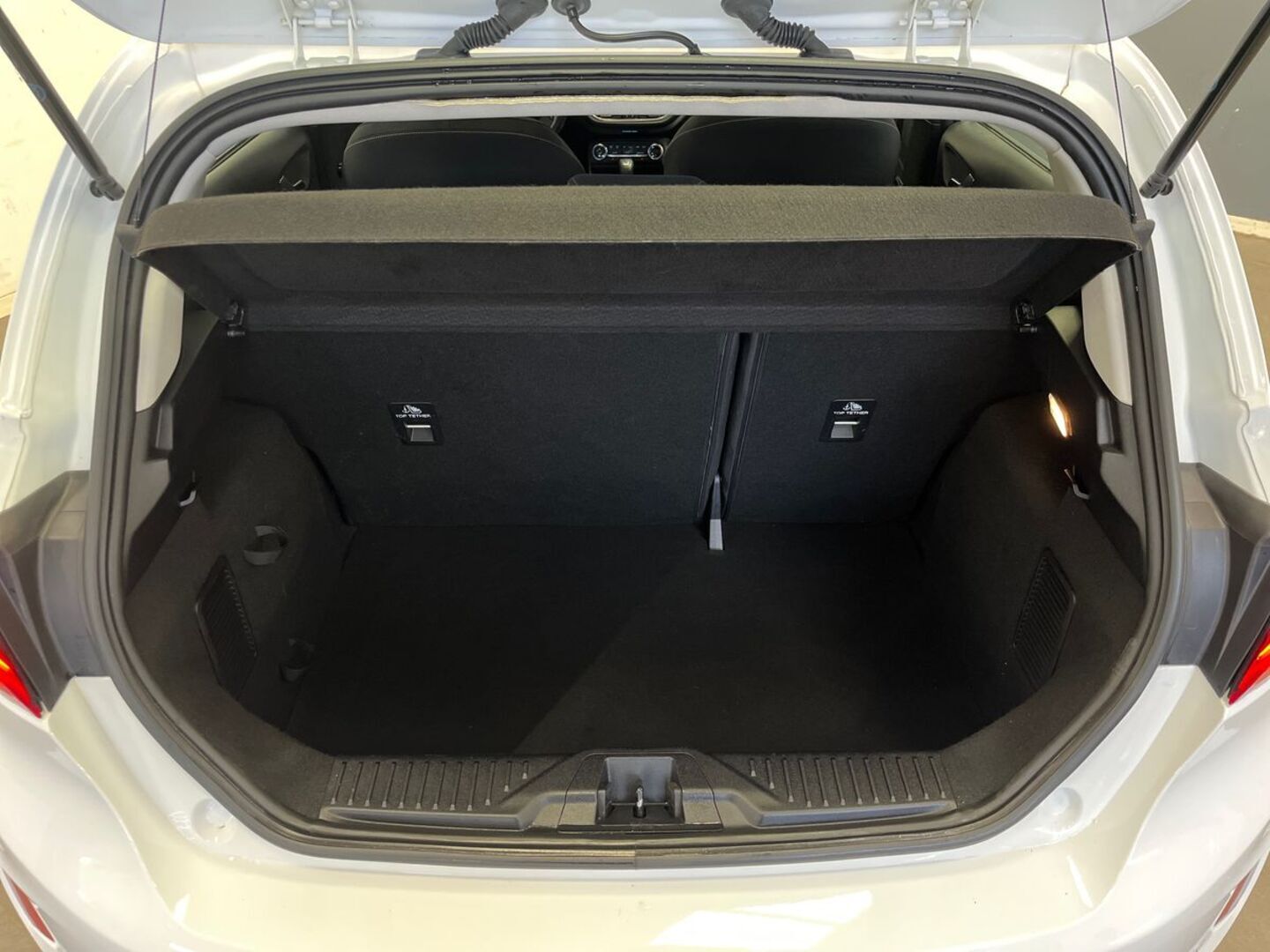 FORD Fiesta 11