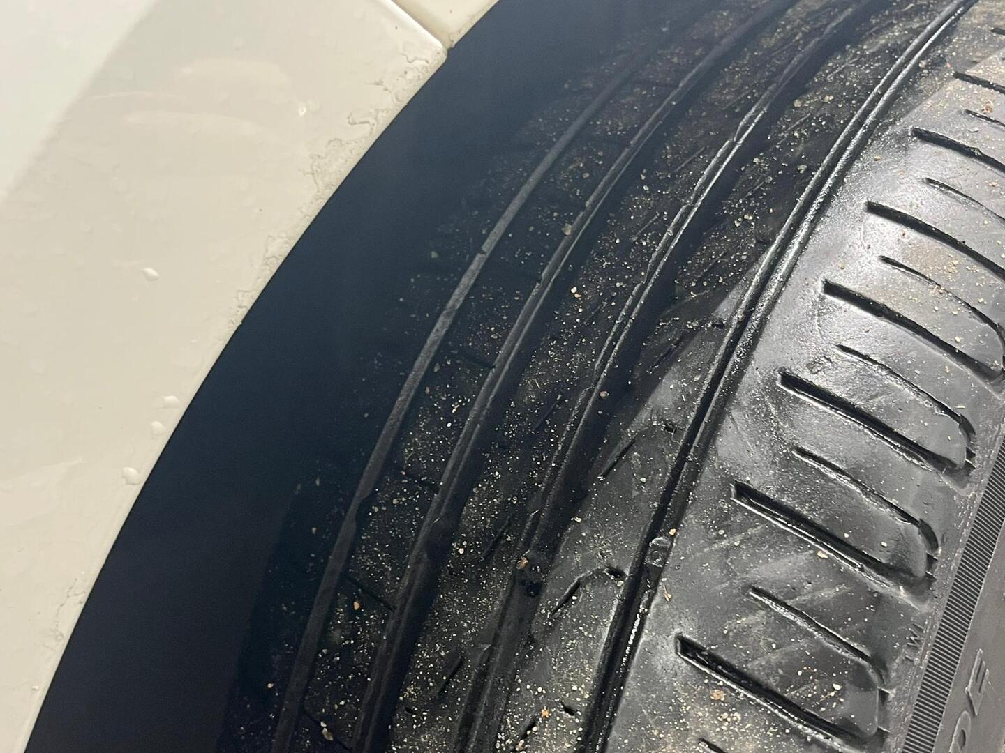 MERCEDES-BENZ B 2020