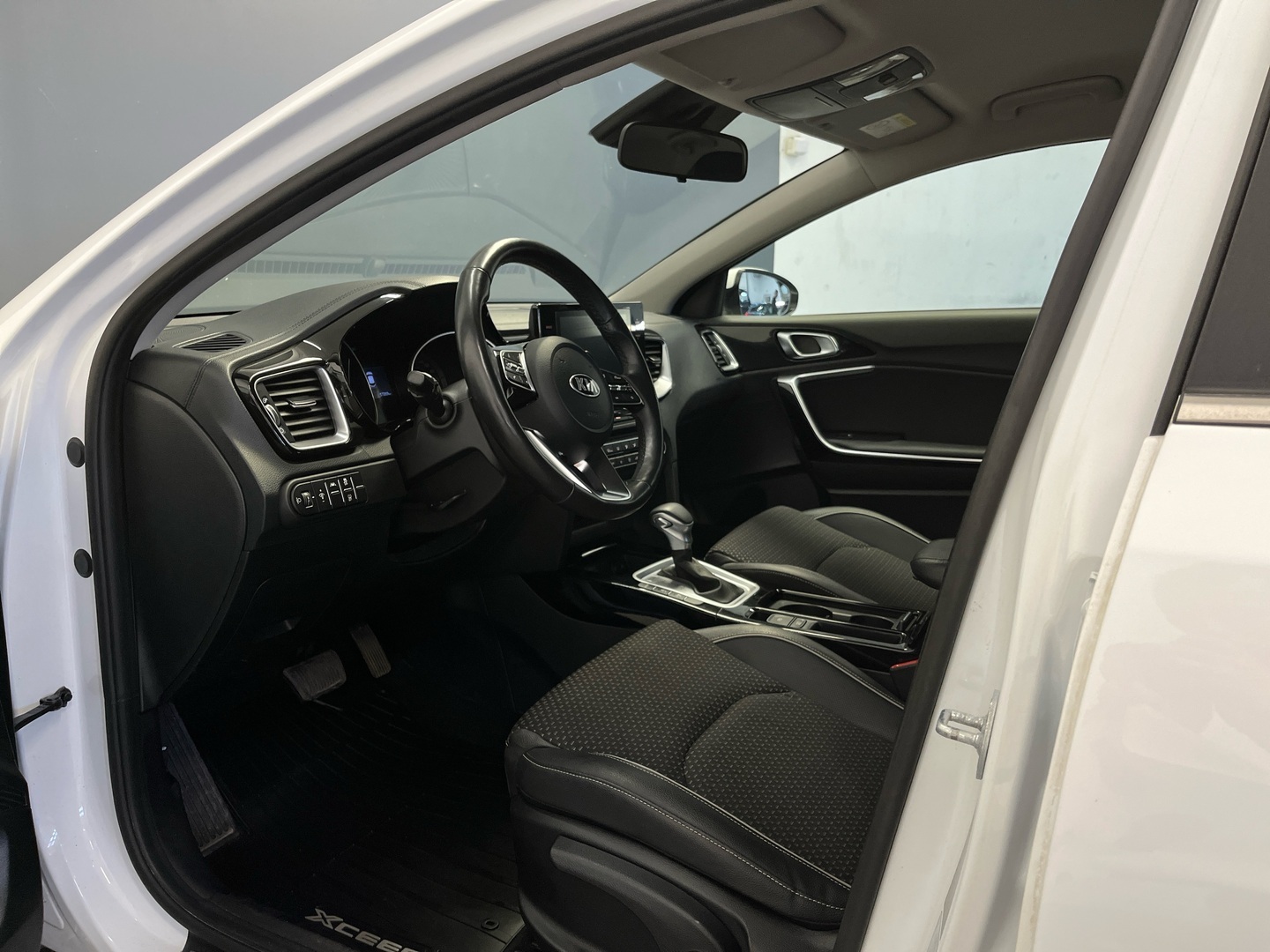 KIA XCeed 2021