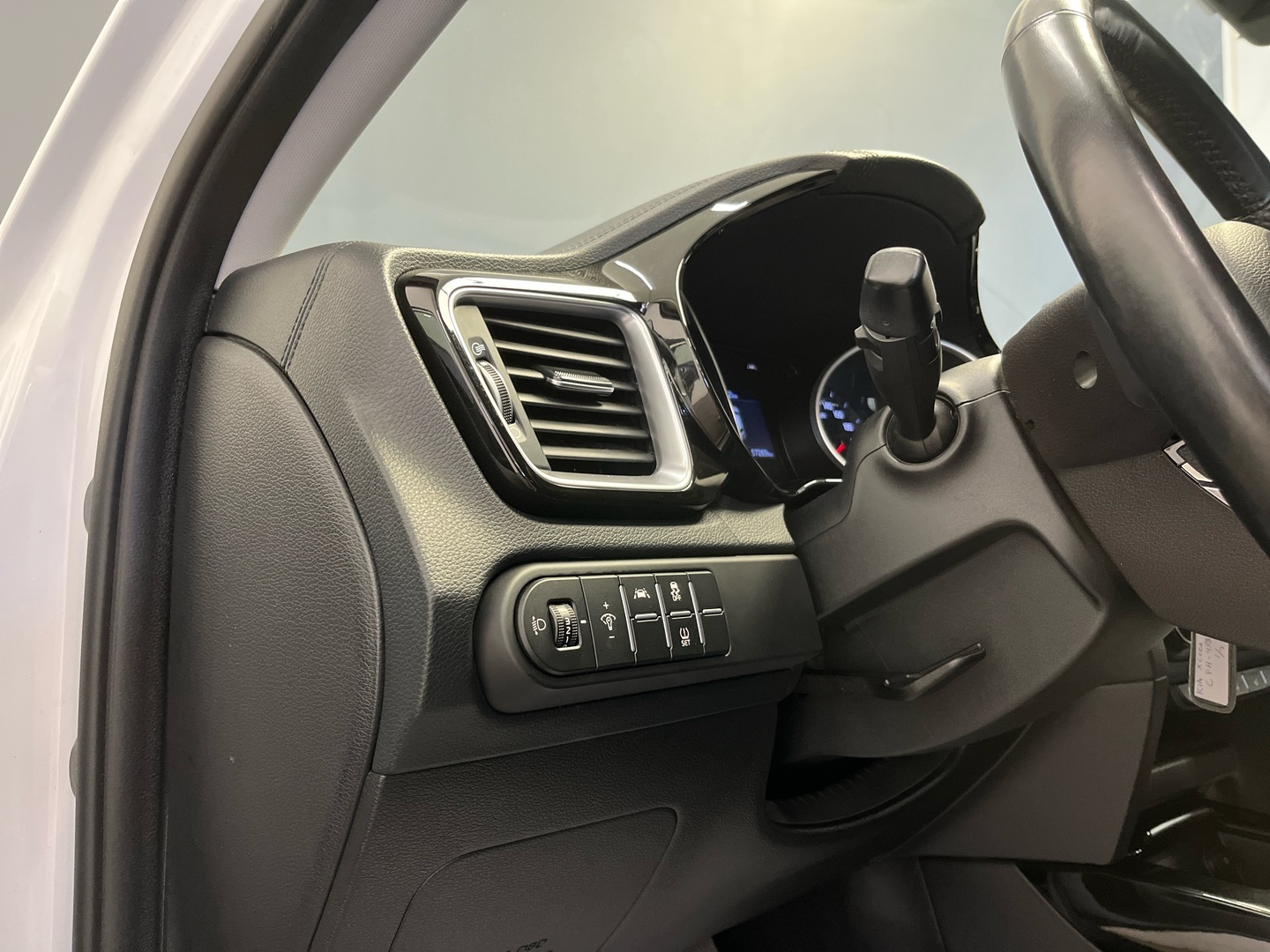 KIA XCeed 2021
