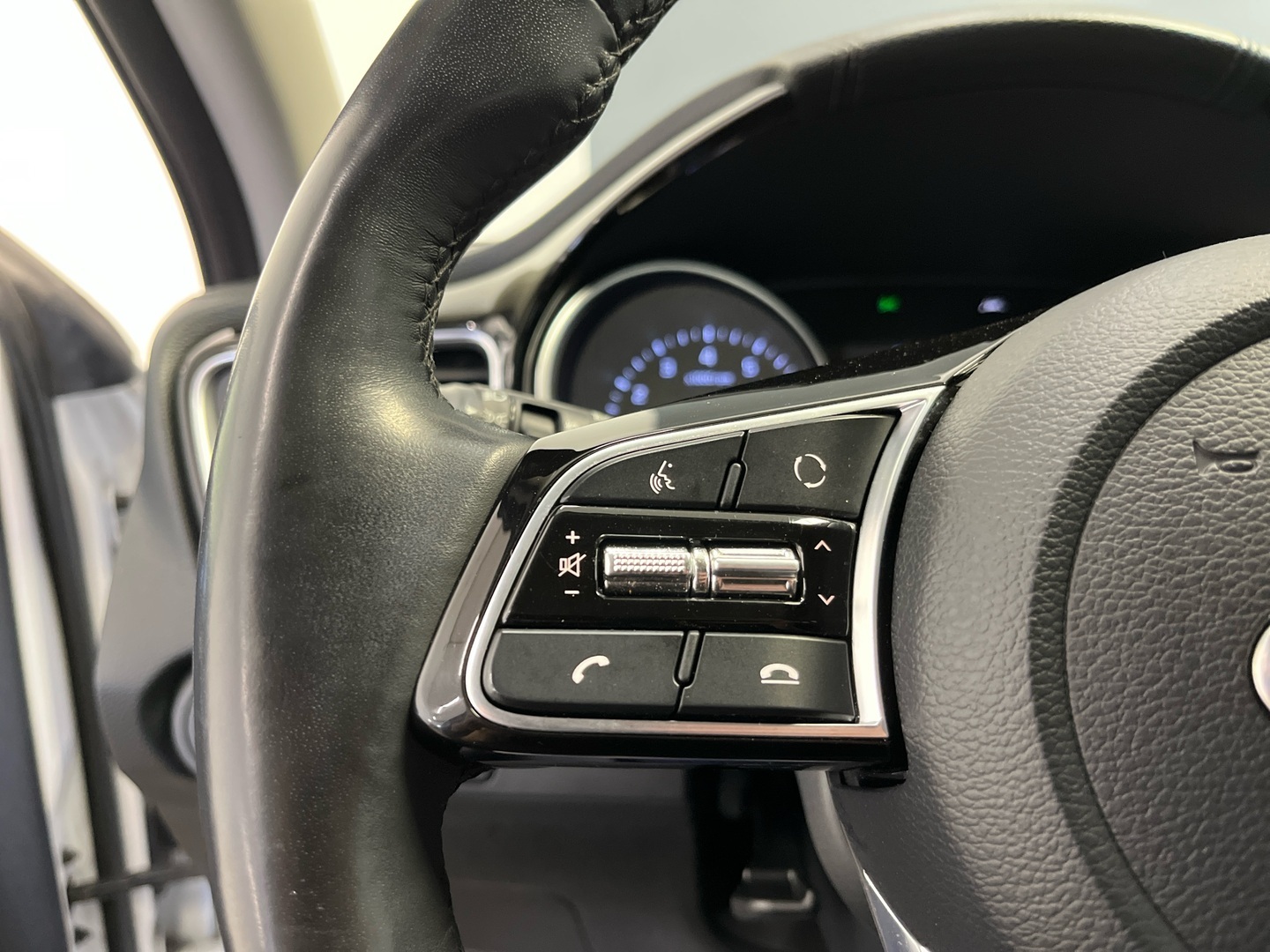KIA XCeed 2021