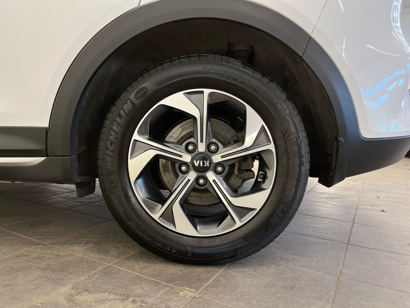 KIA XCeed 2021