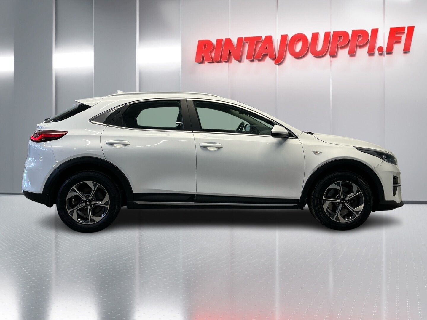 KIA XCeed 2021